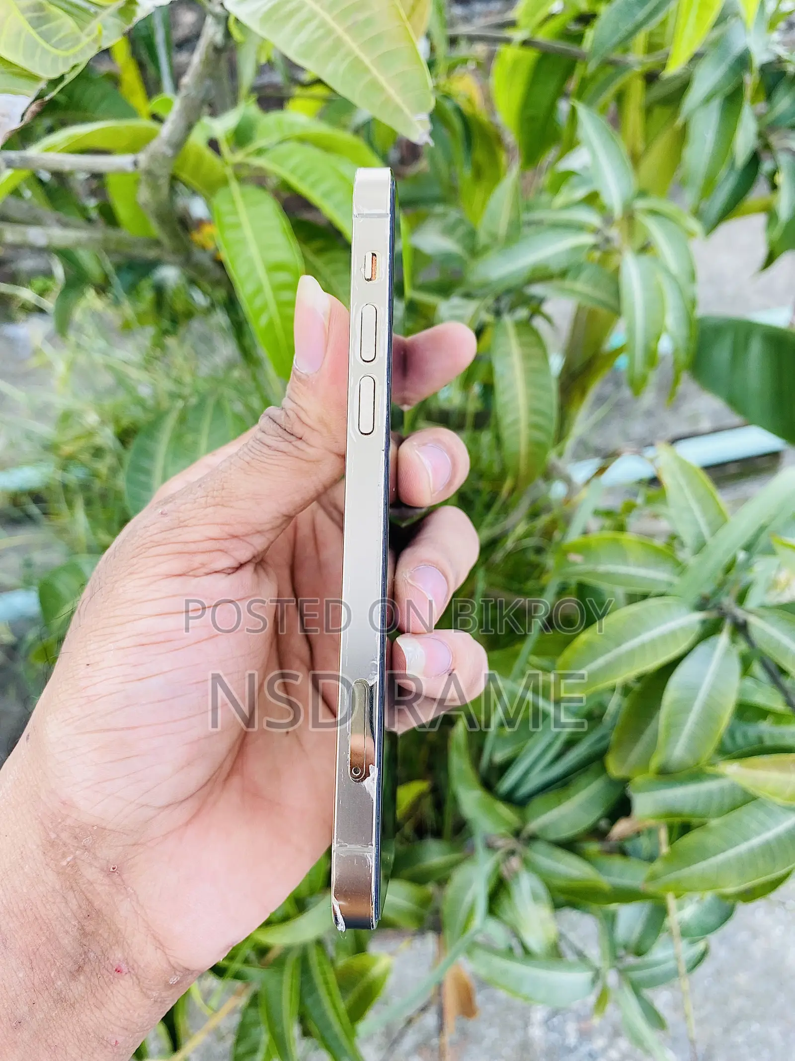 Apple iPhone 12 Pro 256 GB Rose Gold