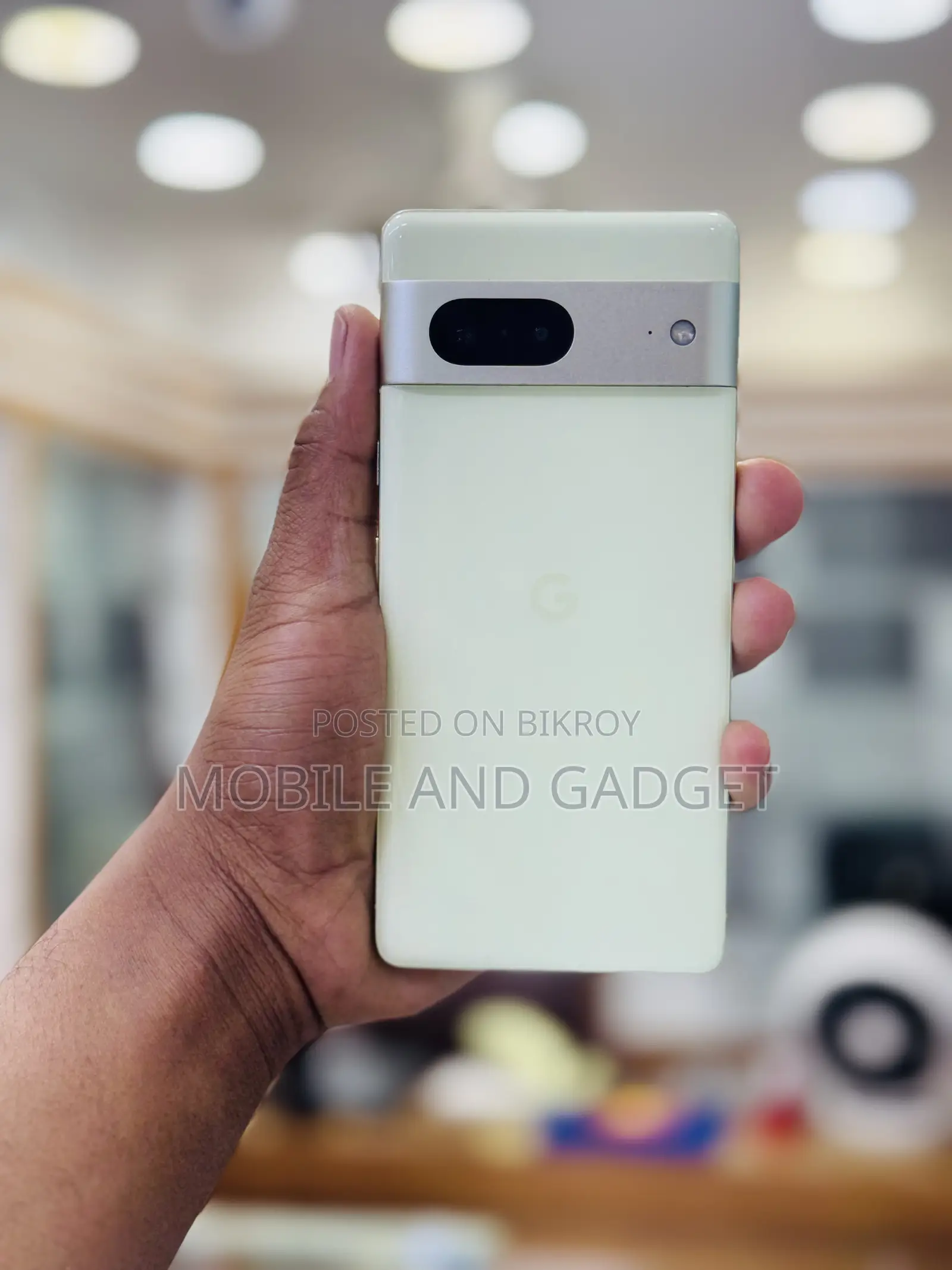 Google Pixel 7 128 GB