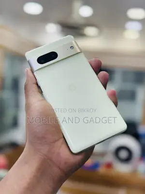 Google Pixel 7 128 GB