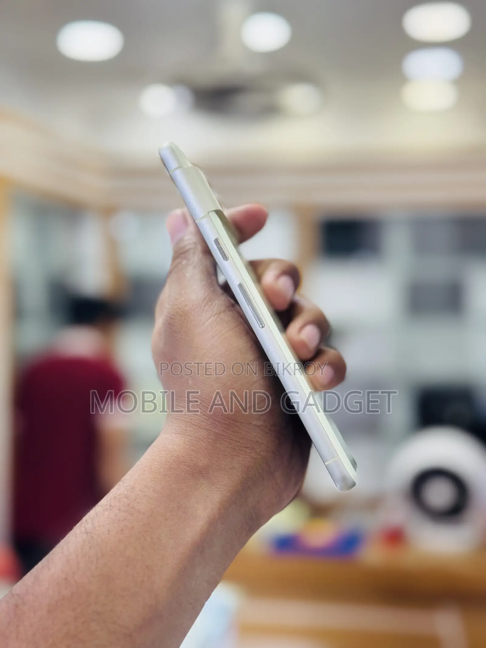 Google Pixel 7 128 GB