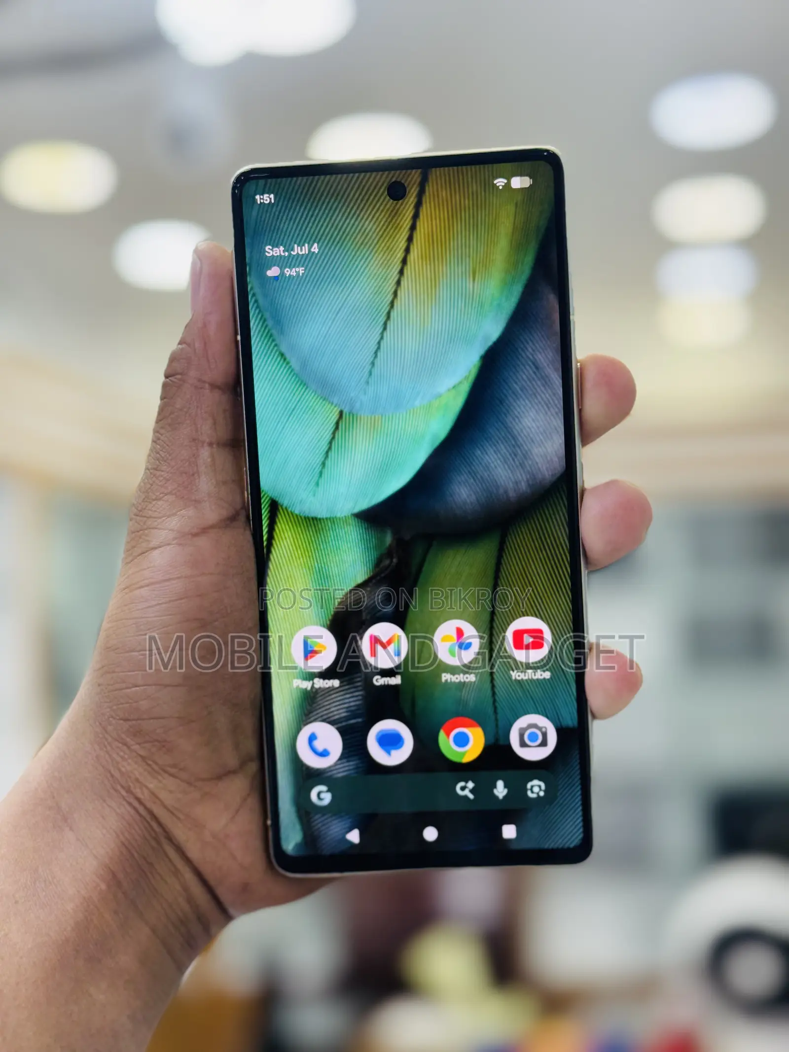 Google Pixel 7 128 GB