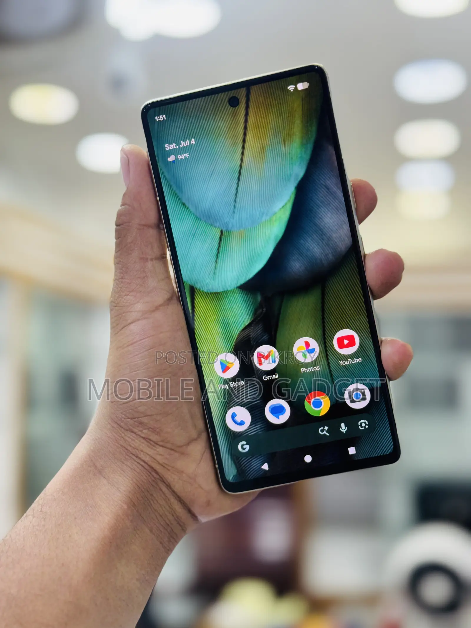 Google Pixel 7 128 GB