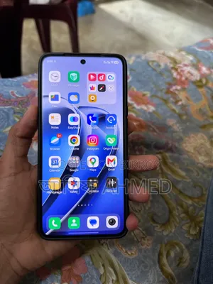 Vivo T4R 256 GB Blue