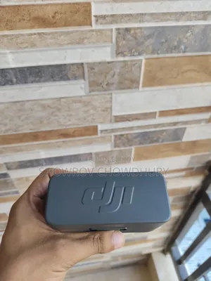 For Sale: Dji Mic Mini (2 Tx + 1 Rx + Charging Case)