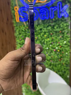 Apple iPhone 14 Pro Max 512 GB Purple
