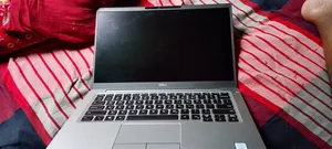 Laptop Dell Latitude 7400 16GB Intel Core I7 HDD+SSD 512GB