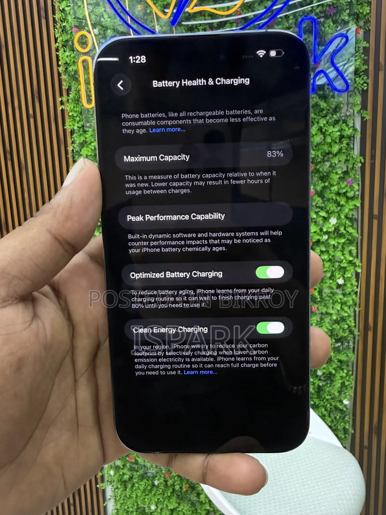 Apple iPhone 14 Pro Max 512 GB Purple