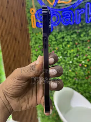 Apple iPhone 14 Pro Max 512 GB Purple