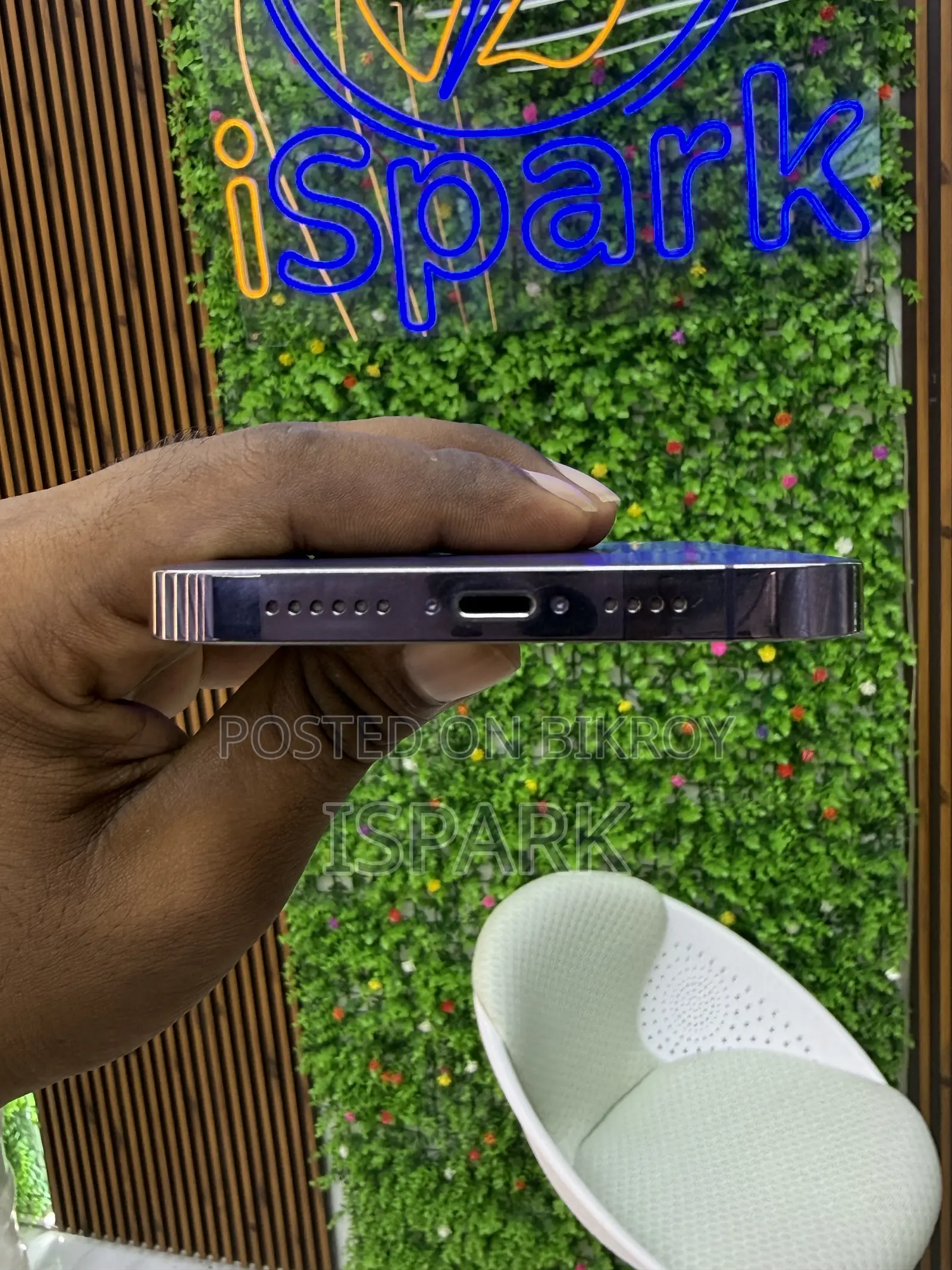 Apple iPhone 14 Pro Max 512 GB Purple