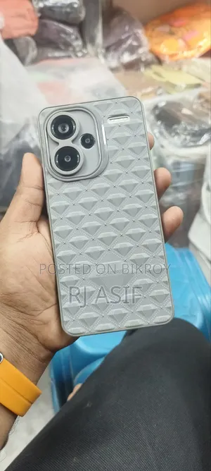 Xiaomi Redmi Note 13 Pro+ 256 GB White