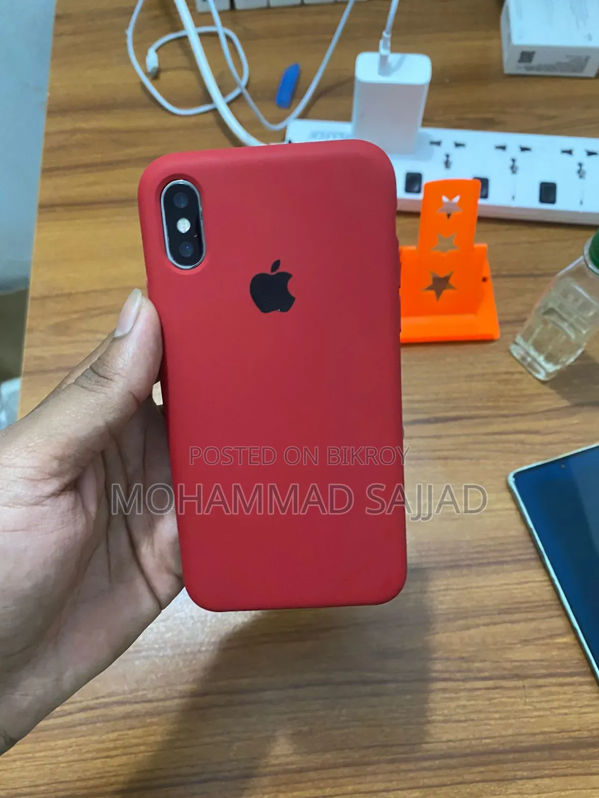 Apple iPhone X 256 GB