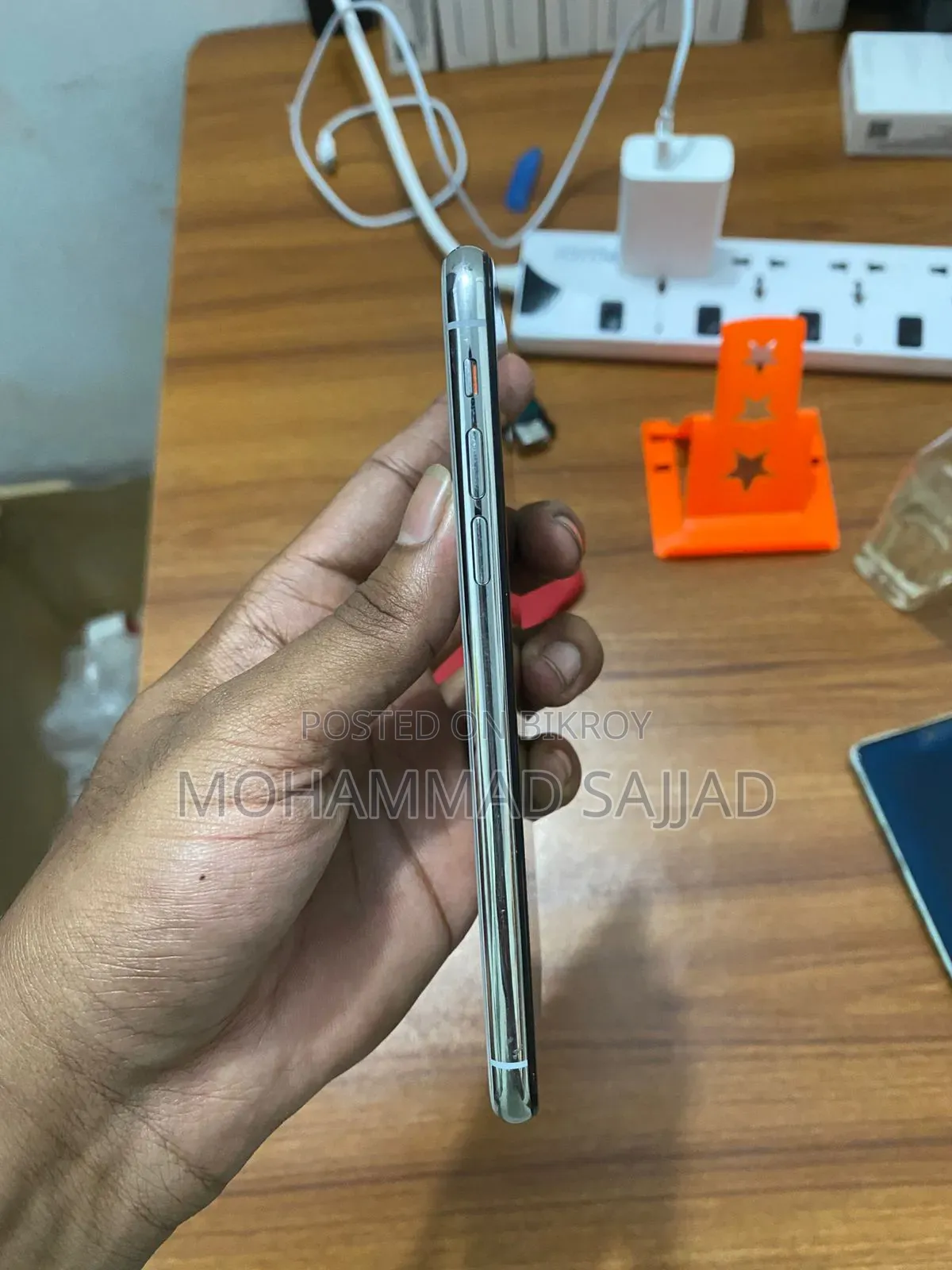 Apple iPhone X 256 GB