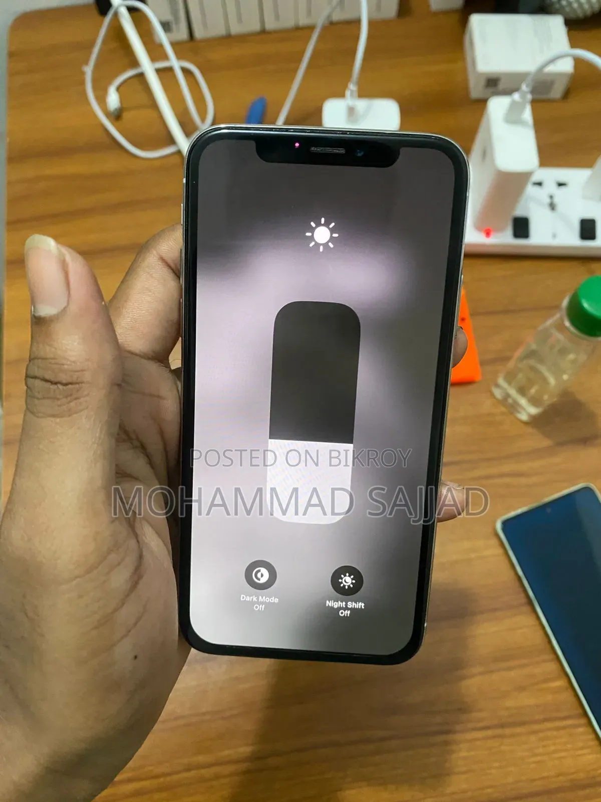Apple iPhone X 256 GB
