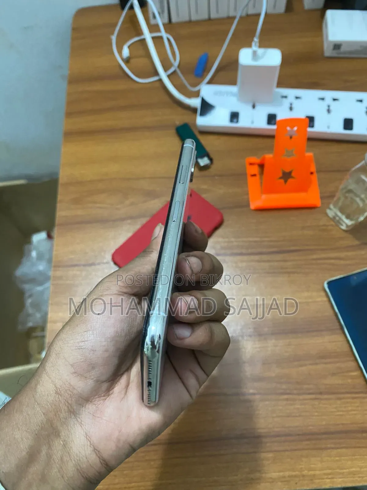 Apple iPhone X 256 GB