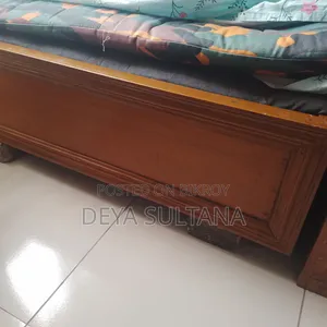 Single Bed
