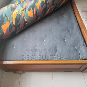 Single Bed