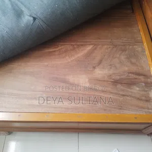 Single Bed
