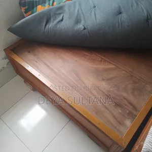 Single Bed