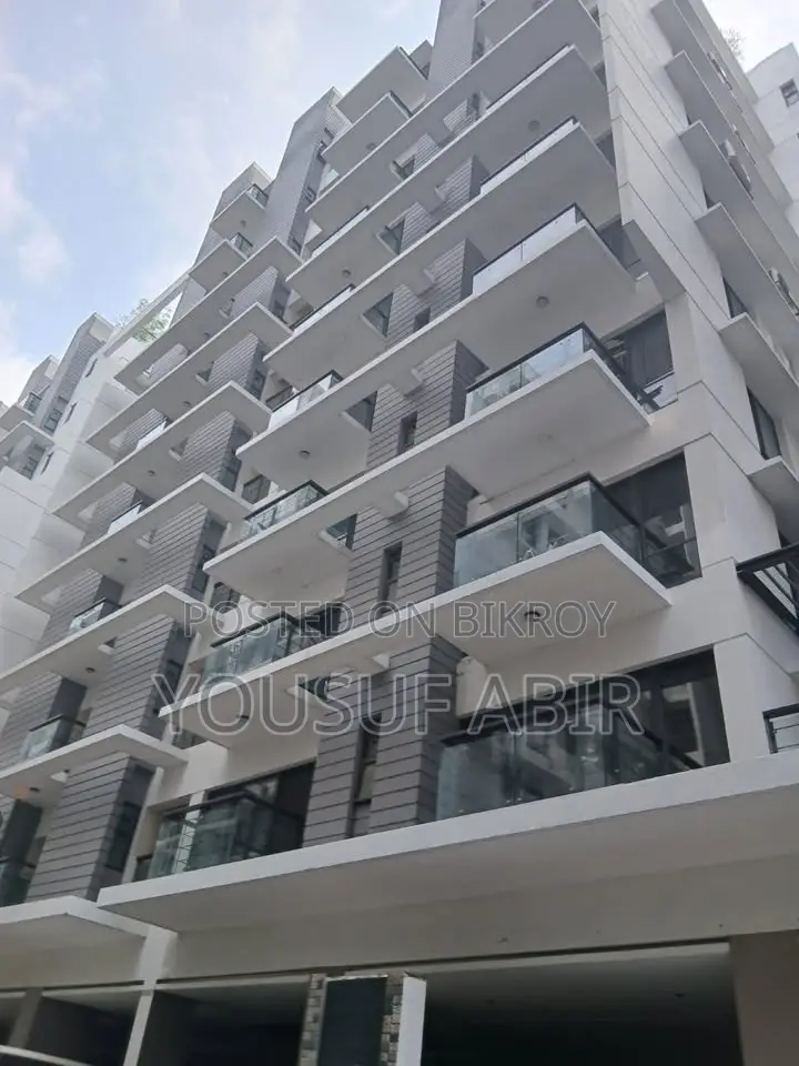 3-bedroom Apartment in Rupayan City Uttara, for sale