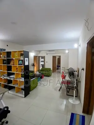3-bedroom Apartment in Rupayan City Uttara, for sale