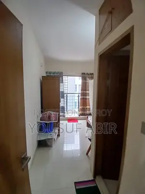 3-bedroom Apartment in Rupayan City Uttara, for sale