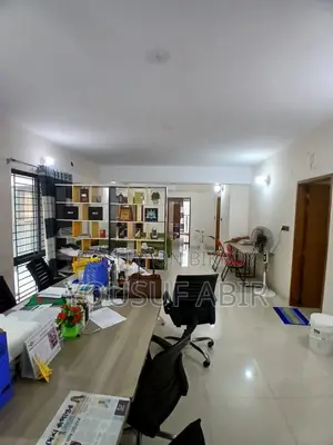 3-bedroom Apartment in Rupayan City Uttara, for sale