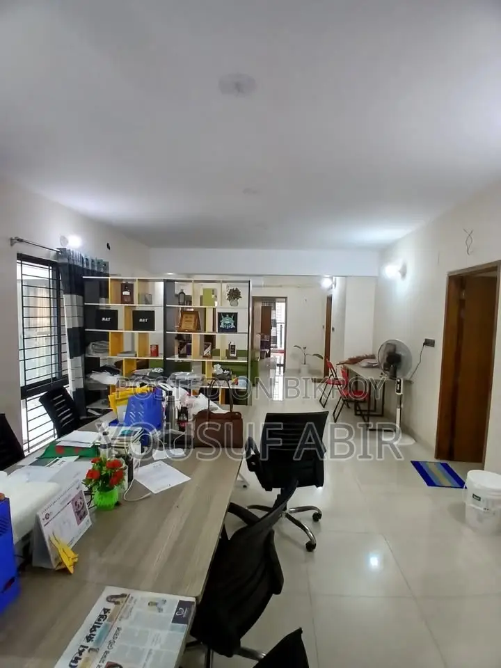 3-bedroom Apartment in Rupayan City Uttara, for sale