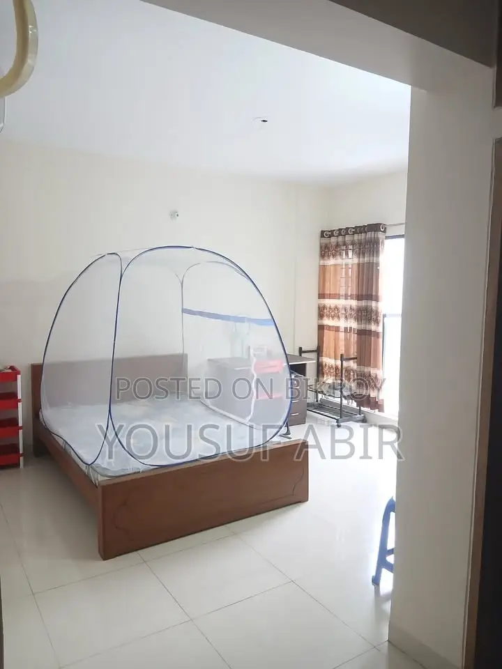 3-bedroom Apartment in Rupayan City Uttara, for sale