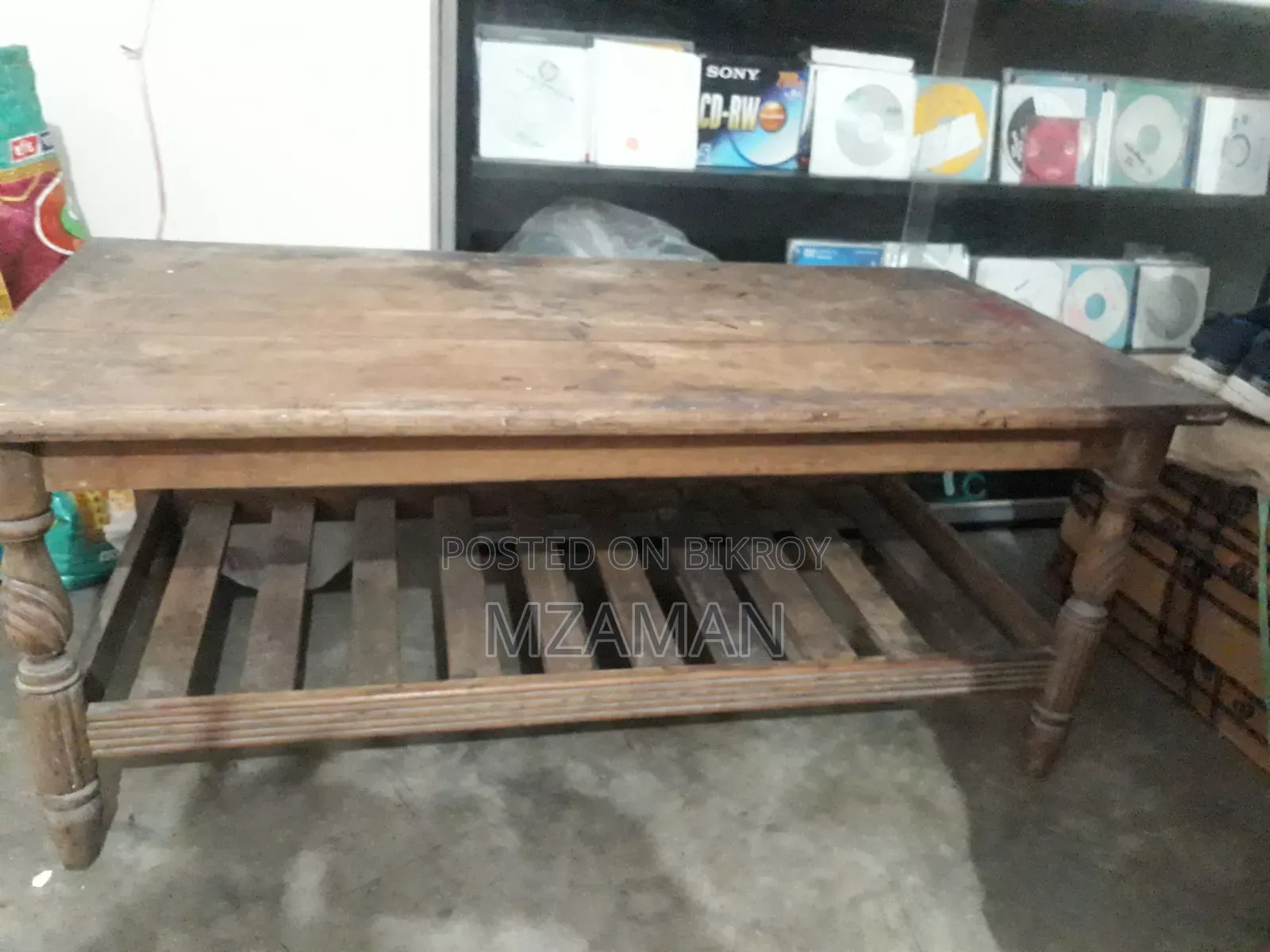 Mobile Phone Rack