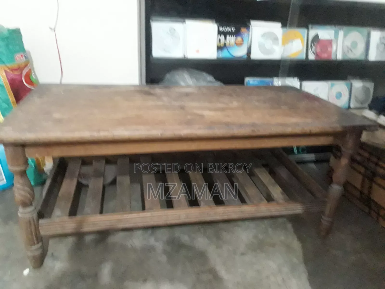 Mobile Phone Rack
