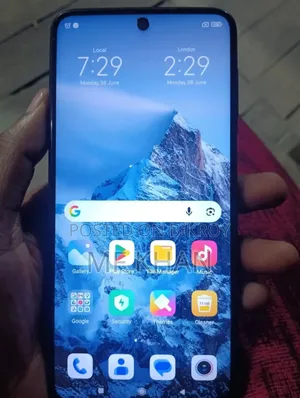 Xiaomi Redmi Note 9S 128 GB Blue