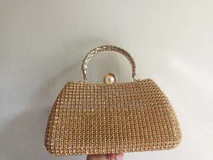 Party Bag (Once Used)