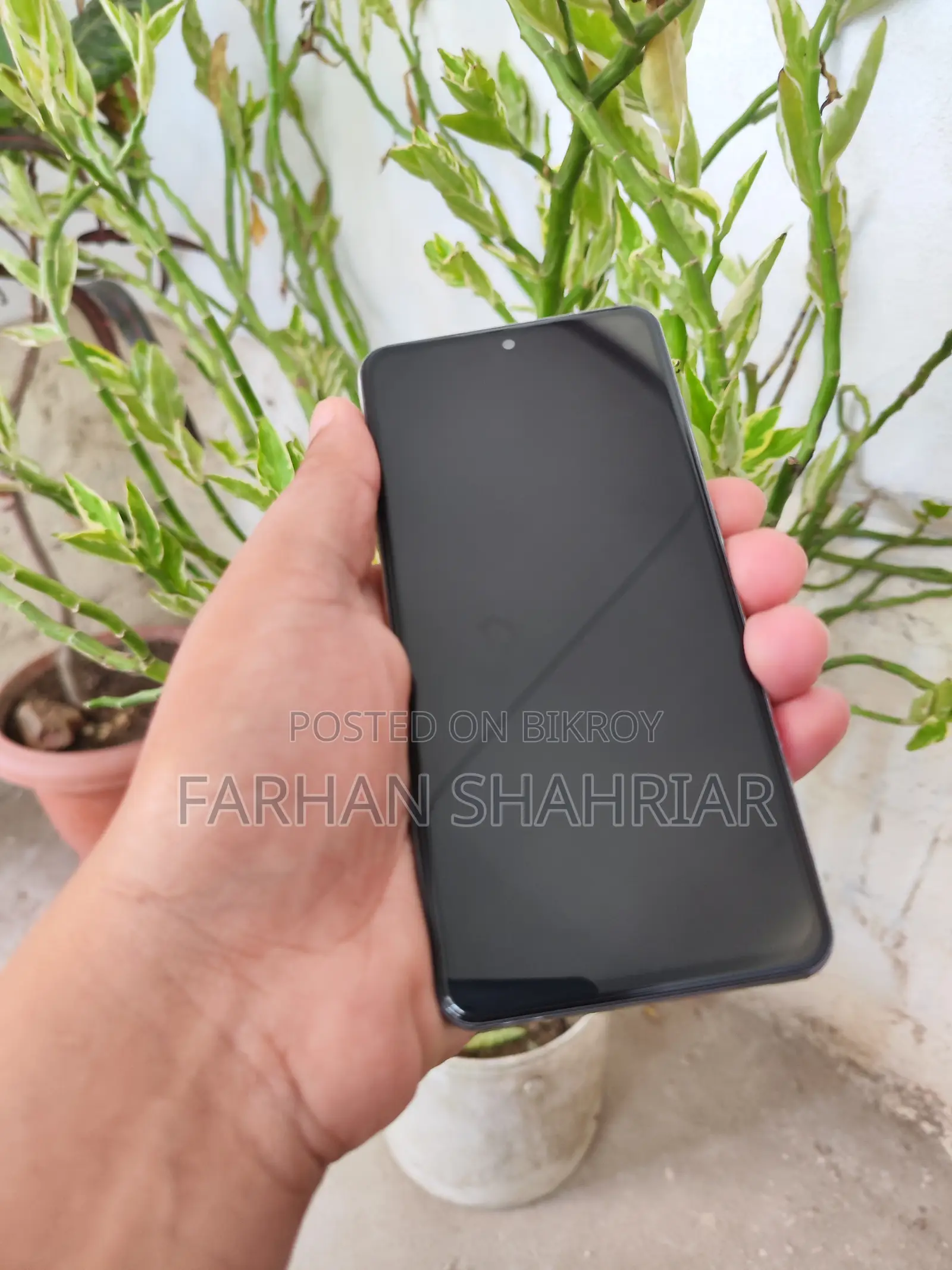 Samsung Galaxy S21 FE 5G 128 GB Black