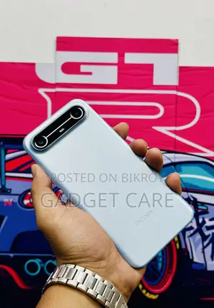 Tecno 256 GB White