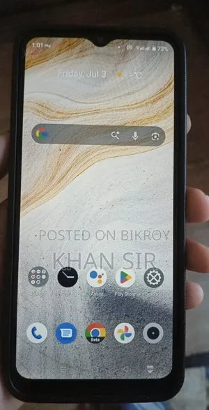 Realme C25Y 64 GB Gray