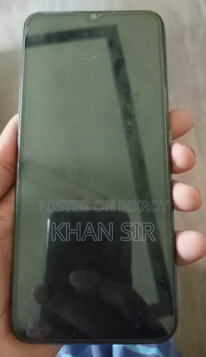 Realme C25Y 64 GB Gray