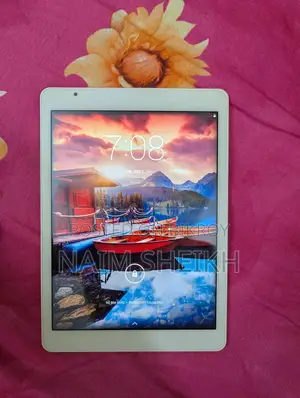 Walton Walpad 10S 16 GB White
