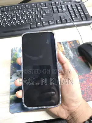 Apple iPhone 16 Pro Max 256 GB White
