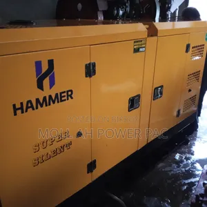 50 Kva Generator China Sale