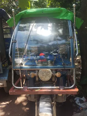 এইচ পাওয়ার গাড়ি