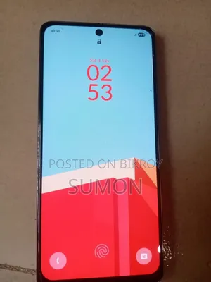 Samsung Galaxy A73 5G 128 GB Black
