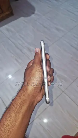 Apple iPhone 11 128 GB White