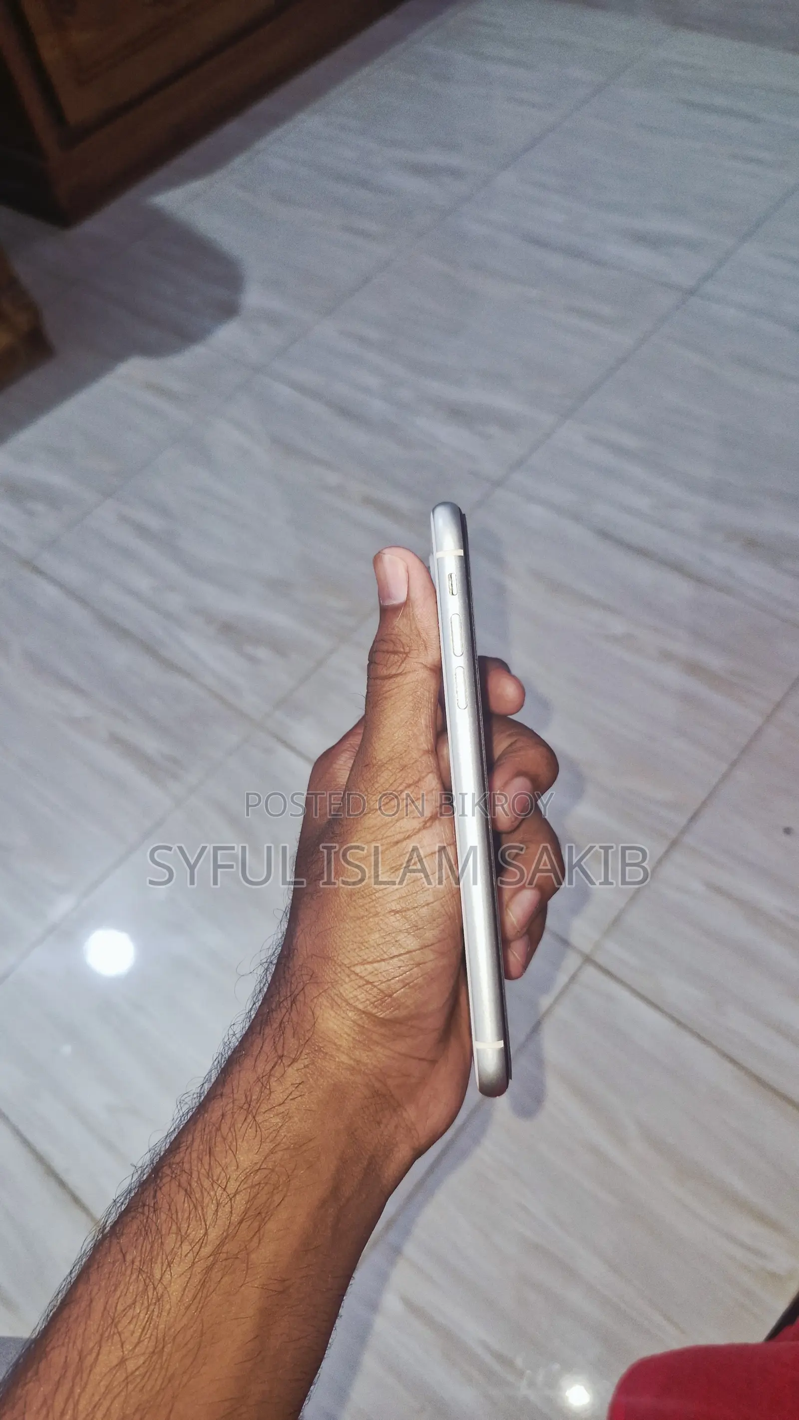 Apple iPhone 11 128 GB White
