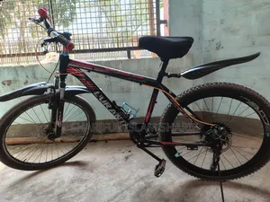 Duranto Non-gear Bicycle