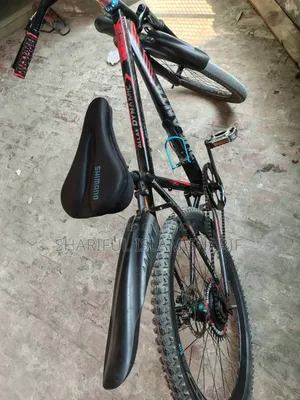 Duranto Non-gear Bicycle