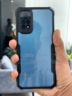 Xiaomi Redmi Note 11 128 GB Blue