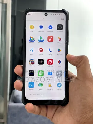 Xiaomi Redmi Note 11 128 GB Blue