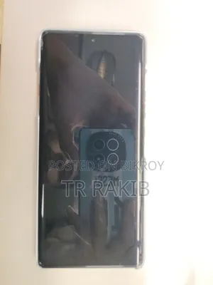 Tecno Camon 40 Pro 4G 256 GB