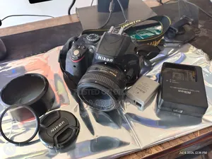 Nikon D5100