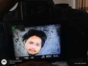 Nikon D5100